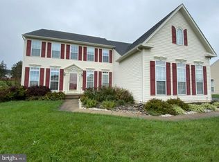 1321 Huntley Cir, Emmitsburg, MD 21727
