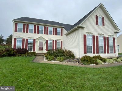 1321 Huntley Cir, Emmitsburg, MD, 21727