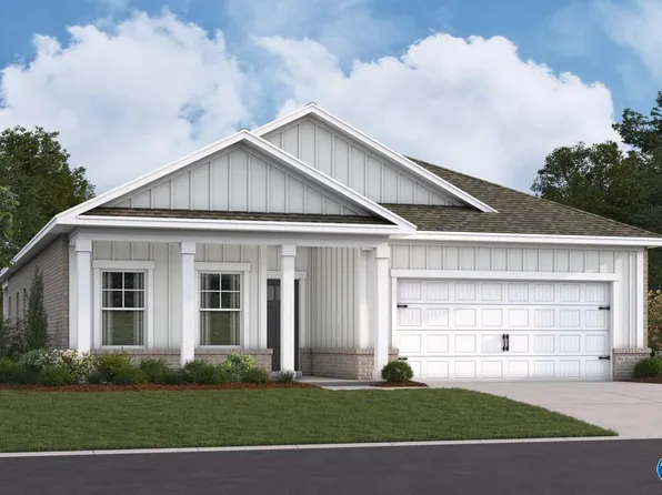 12828 Golden Hay Cir, Madison, AL 35756