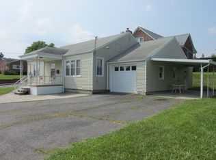 117 Mount View St, Petersburg, WV