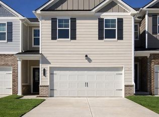 6348 Towhee Way, Morrow, GA 30260