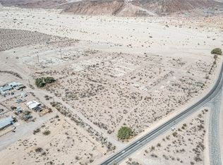 0 Daggett Yermo Rd #1, Daggett, CA 92327