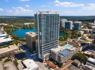 150 E Robinson St UNIT 2306, Orlando, FL 32801