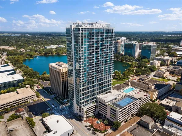 150 E Robinson St Unit 3409, Orlando, FL 32801