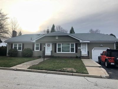 43 Wenscott Ln, North Providence, RI, 02904