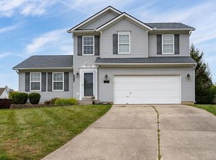 2010 Apple Ridge Ct, Middletown, OH 45044