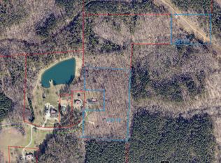 316 Carter Ln, Roxboro, NC 27574