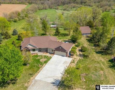 8353 12th St, Murray, NE, 68409