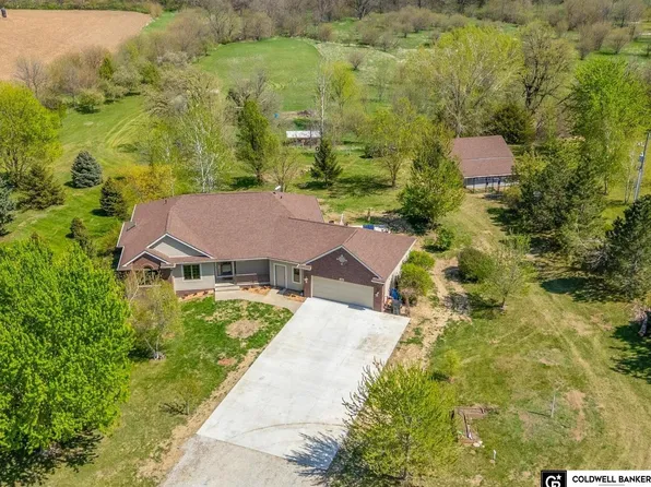 8353 12th St, Murray, NE 68409