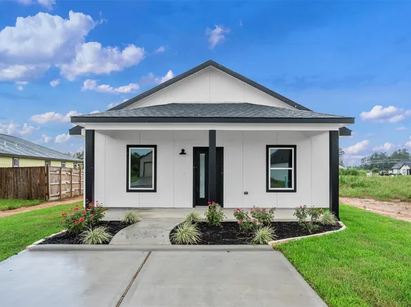 255 Road 5506, Cleveland, TX 77327