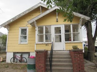 211 E K St, Casper, WY 82601
