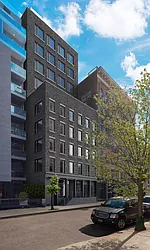 465 Washington Street in Tribeca
