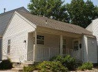 11926 E 59th Ter, Kansas City, MO 64133