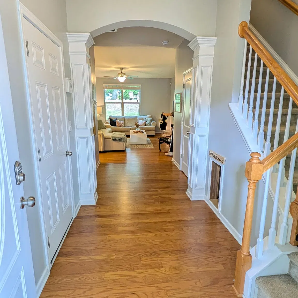4 bed, 2.5 bath, 1941 sqft, $2,200 — Photo 3