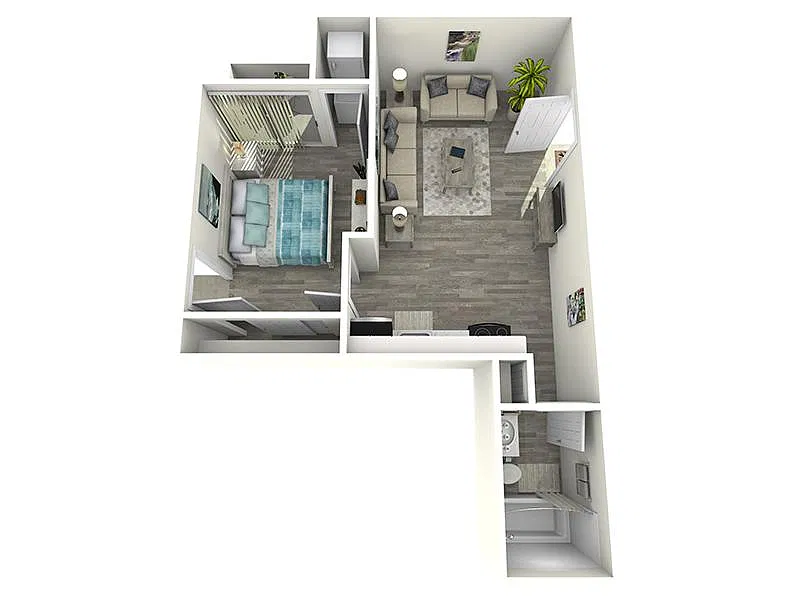 Floor plan 0X1-465