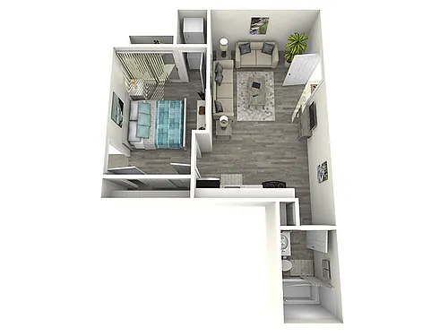 Floor plan 0X1-465