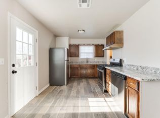 228 W 8th St, Edmond, OK 73003