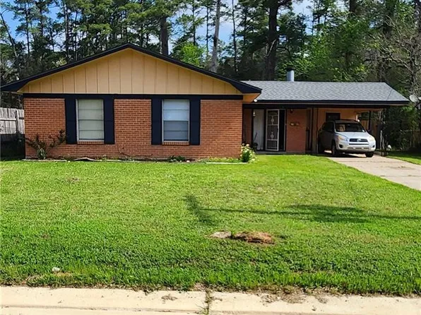 315 Burns St, Pineville, LA 71360