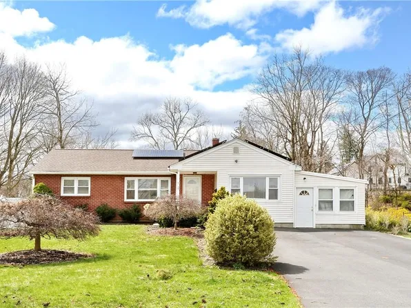 25 Sullivan Drive, Stony Point, NY 10980