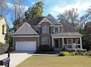 407 Middlebrooke St, Canton, GA 30115