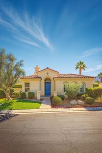 80831 Calle Azul, La Quinta, CA, 92253