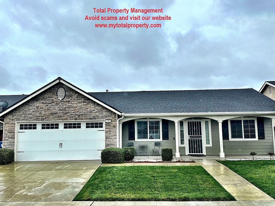 2383 Harbor Island Ct, Tulare, CA 93274 Zillow
