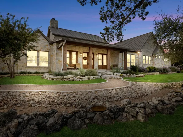 1524 White River Rd, Canyon Lake, TX 78133