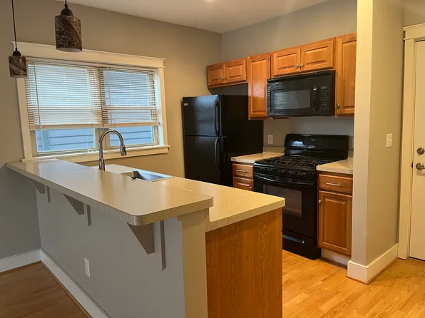 504 Amherst St Unit 2, Buffalo, NY 14207