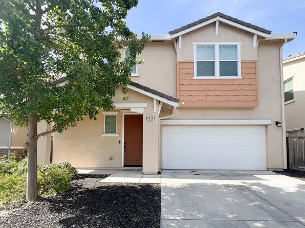 8428 Amber Valley Ln, Elk Grove, CA 95758