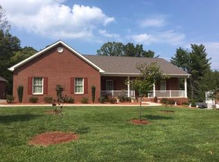 3737 Lake Dr SW, Roanoke, VA 24018
