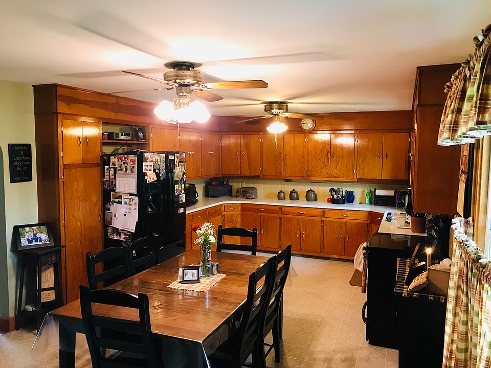 Kitchen/Dining