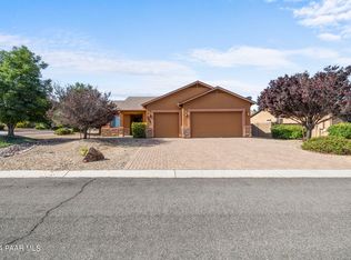 2695 Capella Dr, Chino Valley, AZ 86323