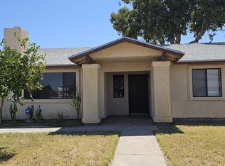 1419 S Thomas Ave, Yuma, AZ 85364