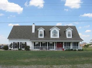 1512 Lynn Stambaugh Pkwy, Celina, TX 75009