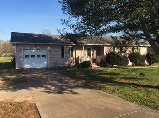 165 Hamilton Crossing Rd, Cartersville, GA 30120