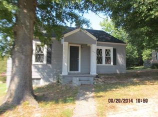 418 Pope St, Athens, TN 37303