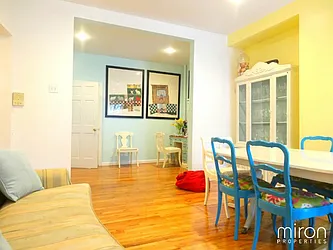 Rented by Miron Properties