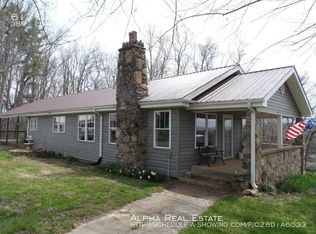 617 Gabriels Creek Rd, Mars Hill, NC 28754