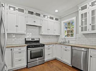 1166 Arant St, North Charleston, SC 29405