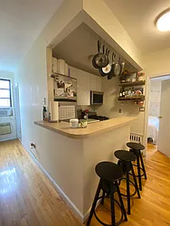 Rented by Oxford Property Group