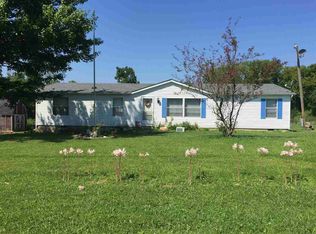 1395 Buddha Rd, Bedford, IN 47421