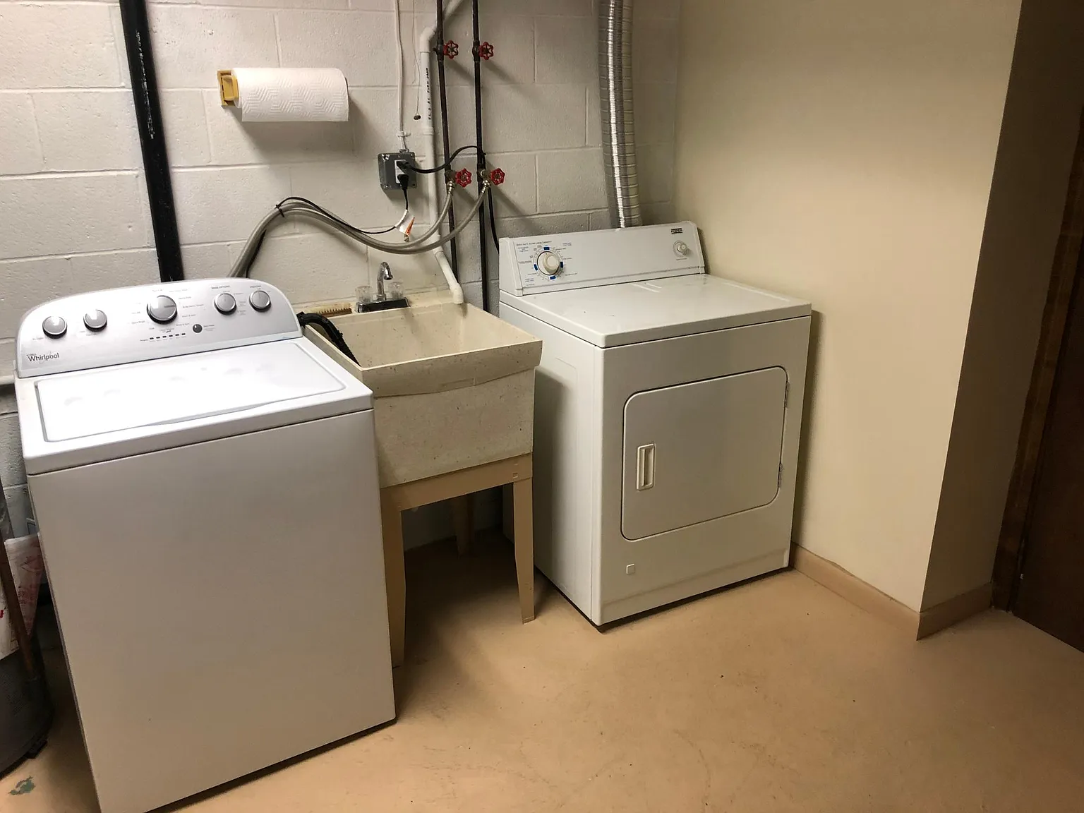 1 bed, $1,225 — Photo 3