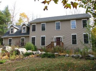 16 Finkle Farm Rd, Lake George, NY 12845