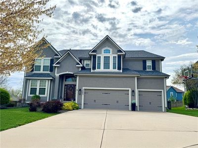 5803 Brockway St, Shawnee, KS, 66226
