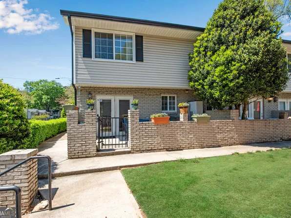 6940 Roswell Rd Unit 18F, Sandy Springs, GA 30328