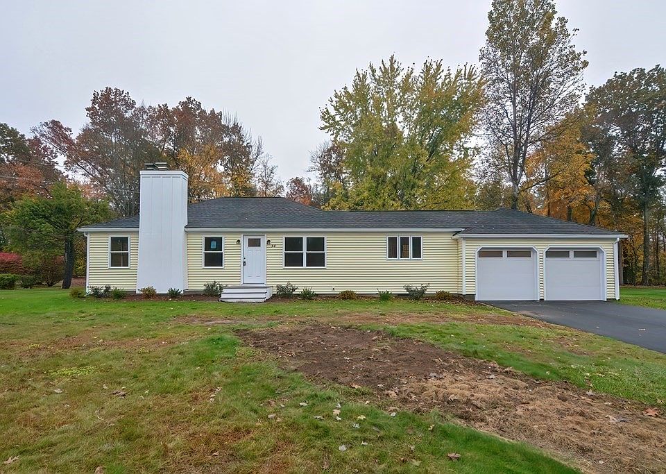 30 Fernwood Dr, East Longmeadow, Ma 01028 