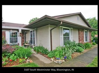 3107 S Westminster Way, Bloomington, IN 47401