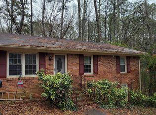 1769 Hammond Woods Cir SW, Marietta, GA 30008