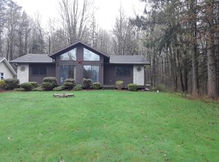 A Rr 1 Box #1284, Carbondale, PA 18407