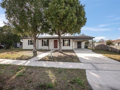 1619 Brady Dr, Deltona, FL, 32725